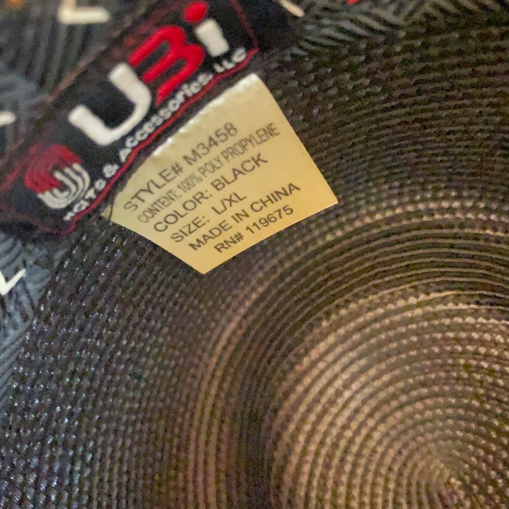 3 Stylish Fedoras - image 2